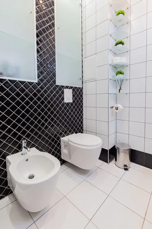 Комфортная квартира в центре города