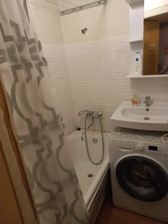 Любимый уголок у пляжа