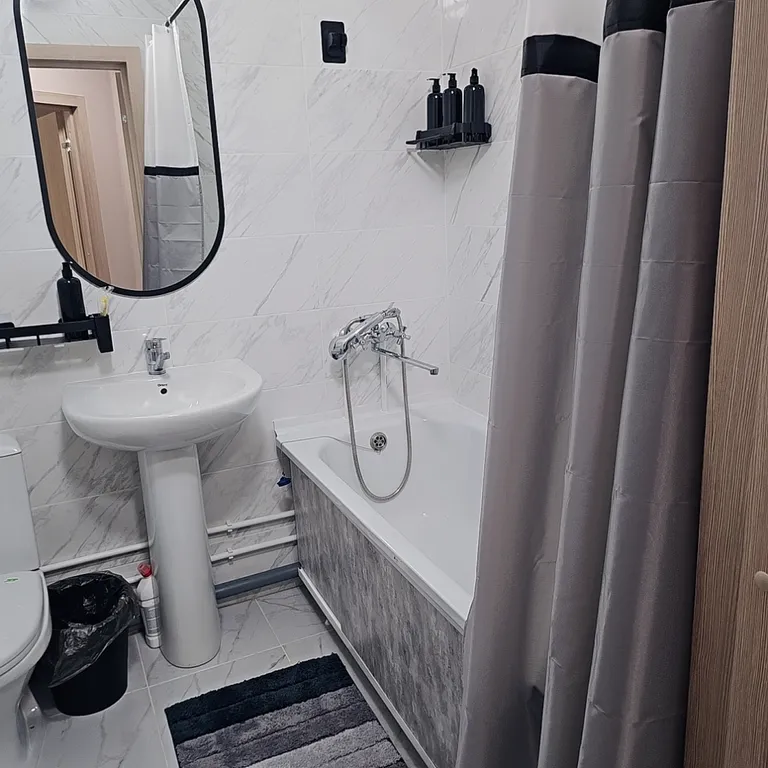 Квартира Уютная квартира на озере — Горячий Ключ