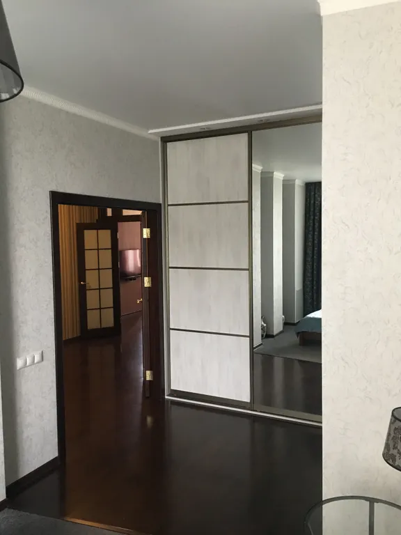 Квартира Апартаменты на Киевской — Москва