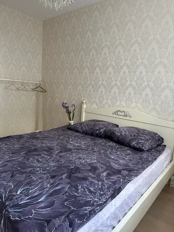 Квартира Великолепная квартира в пяти минутах от западного пляжа — Зеленоградск