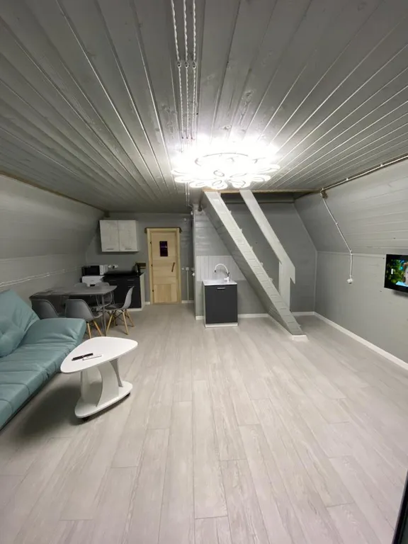 3-комнатный Дом