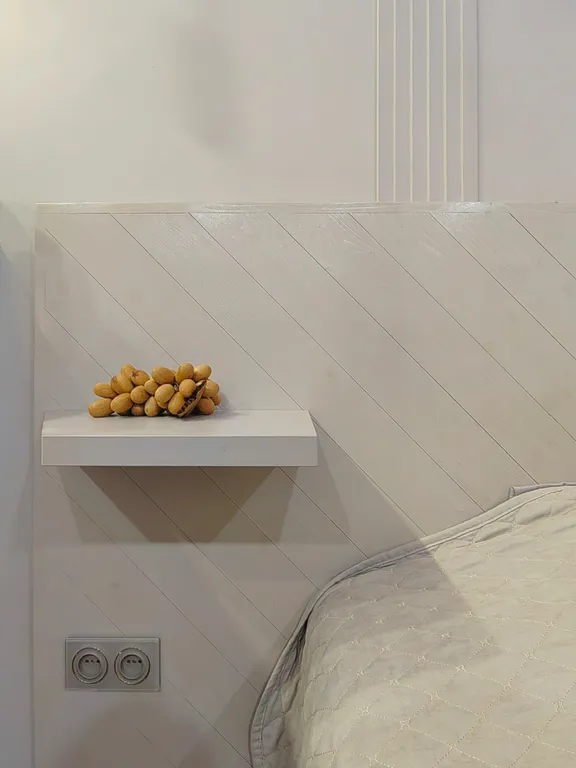 Умная квартира около Аэропорта, Алисин дом