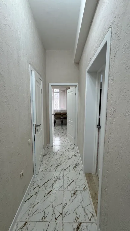 Апартаменты рядом с морем