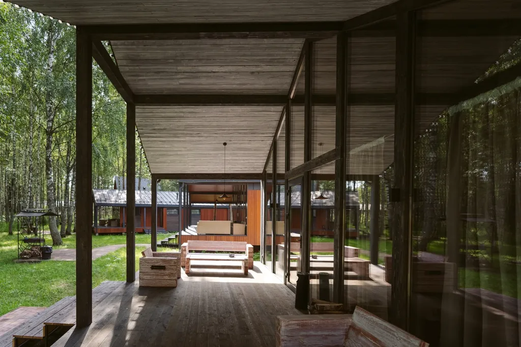 Дом бальдур