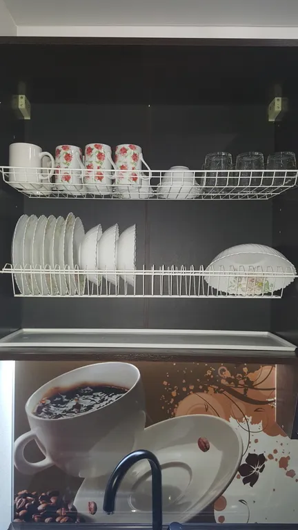 Квартира Квартира Отличная евродвушка — Барнаул