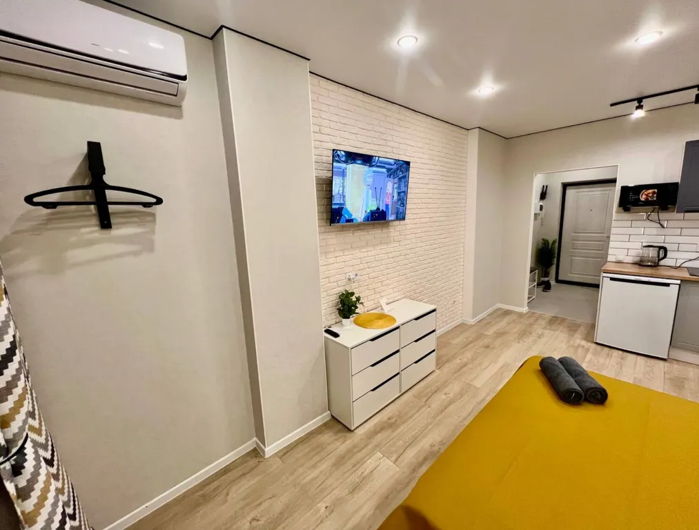 Апартаменты Люкс