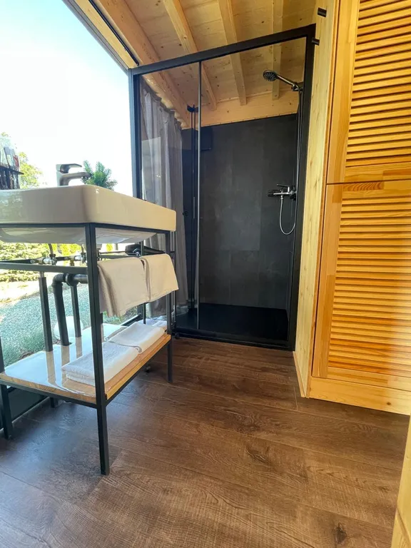 1-комнатный Дом