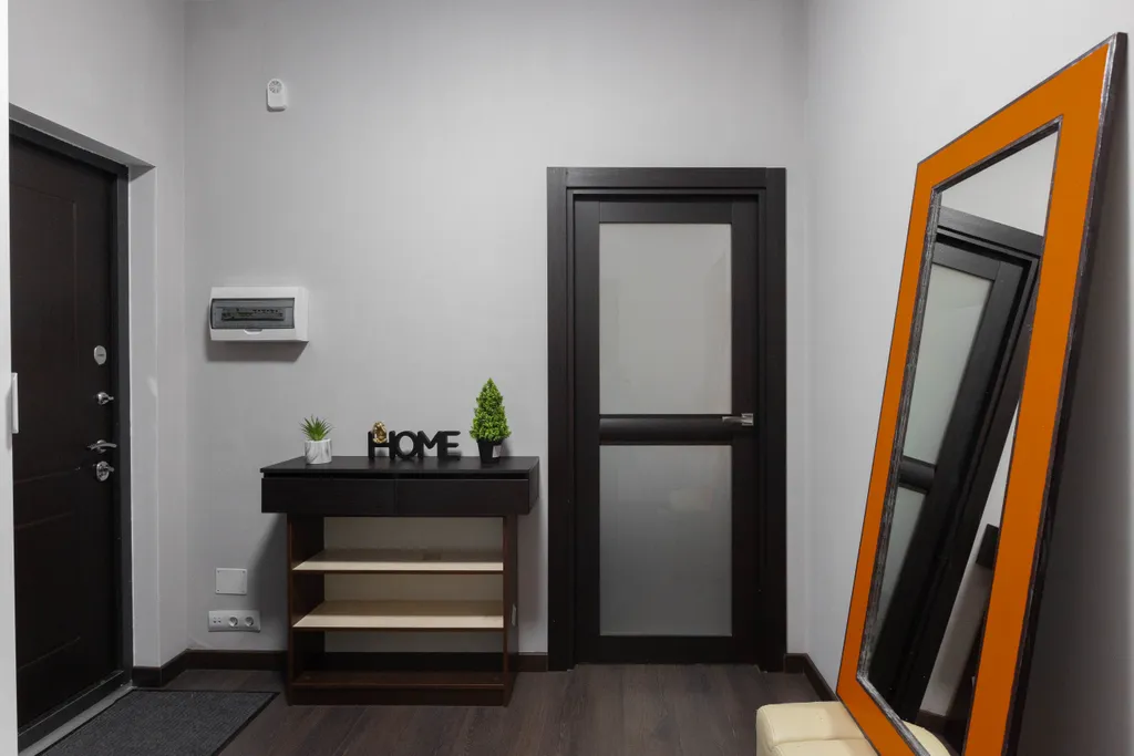 Дизайнерские апартаменты Испанские Кварталы