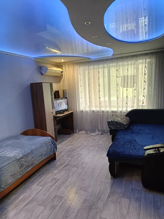 Уютная, теплая 2-комнатная квартира