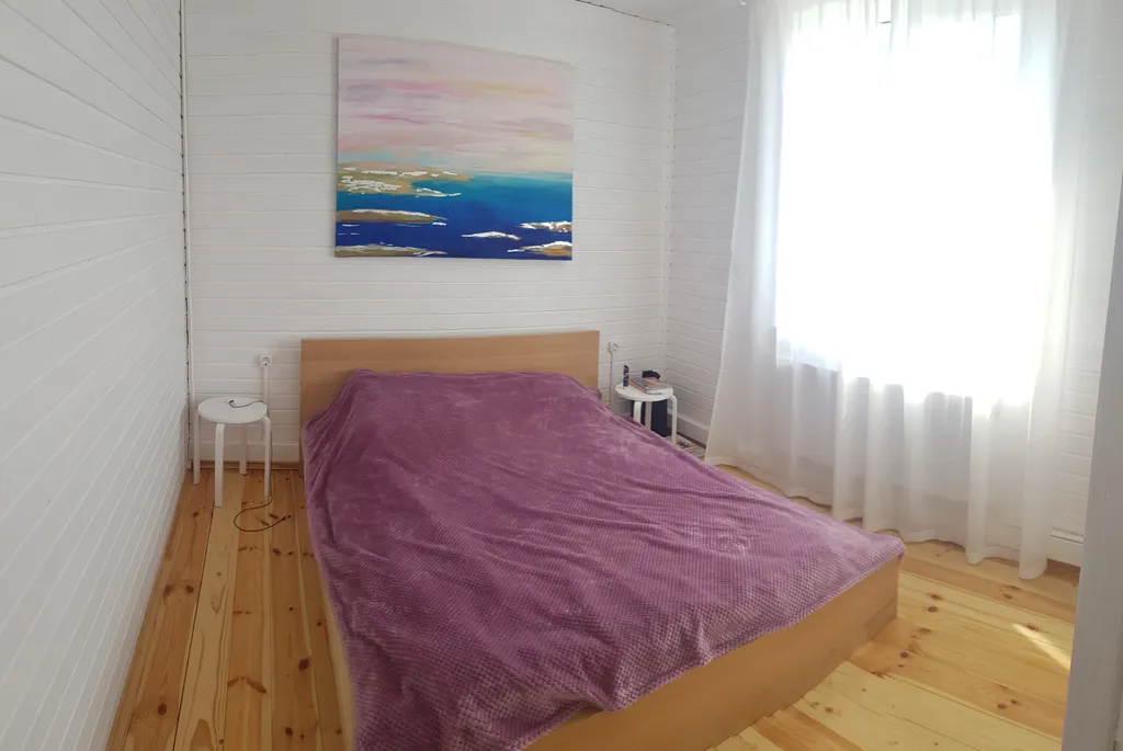 Коттедж Уютный дом на Новый год — Красное Село