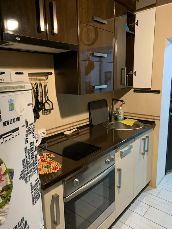 Апартамент в центре с внутренним двориком