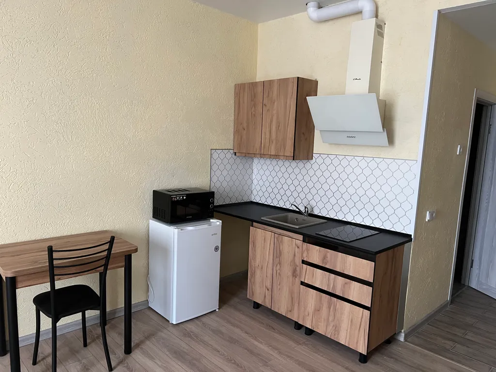 Квартира Комната — Старокорсунская