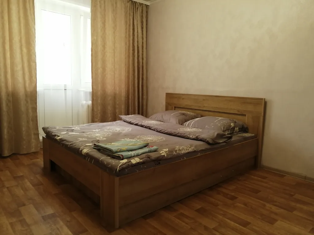 1-комнатная Квартира — аренда посуточно в Егорьевск