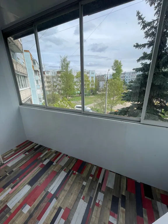 Квартира Квартира Уютно как дома — Тверь