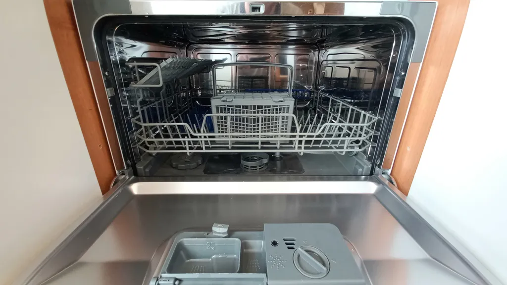 Уютная квартира в тихом районе