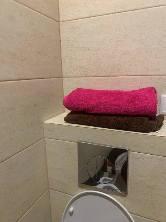 Уютный апартамент у метро Лухмановская