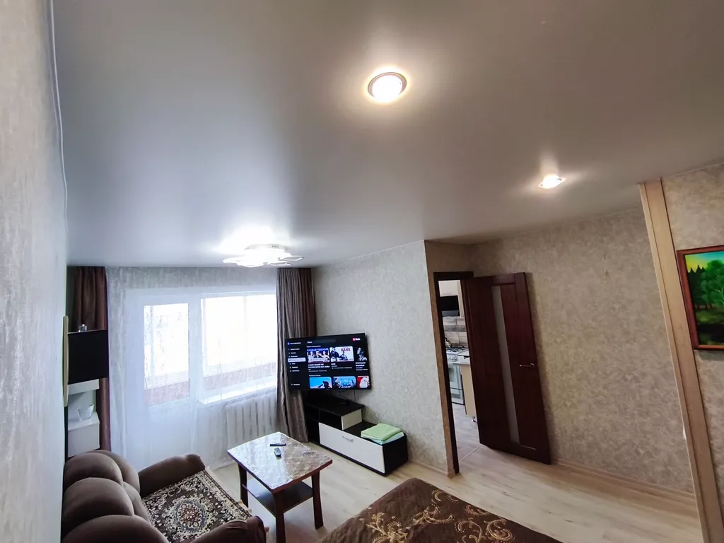 Квартира со всеми удобствами — аренда посуточно в Орша