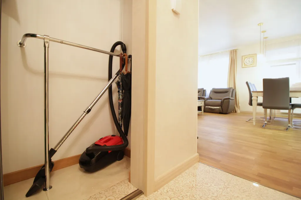 Апартаменты Элеганс