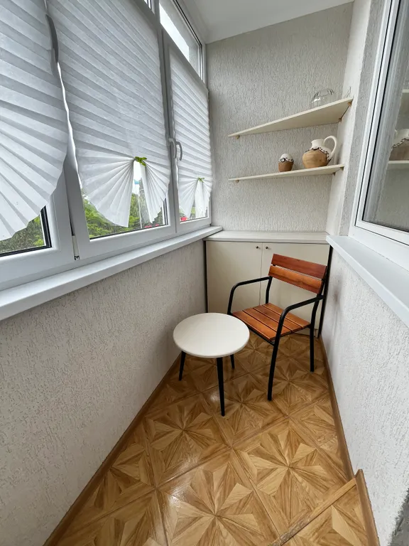 2-х комнатная квартира