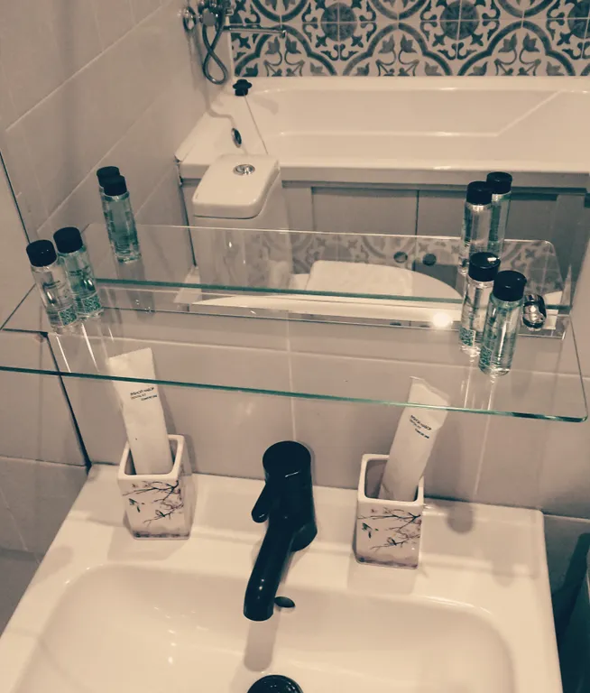 Уютные апартаменты для двоих