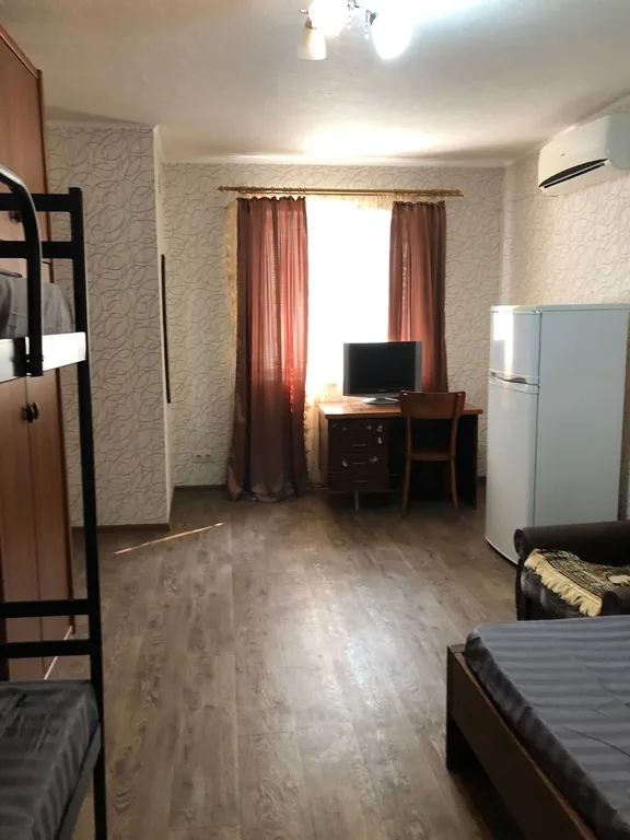 Коттедж у моря