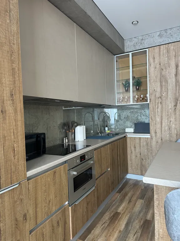 Апартамент в Атлас на 1 береговой линии