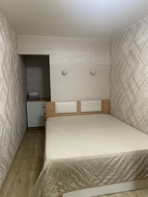 Уютное жилье