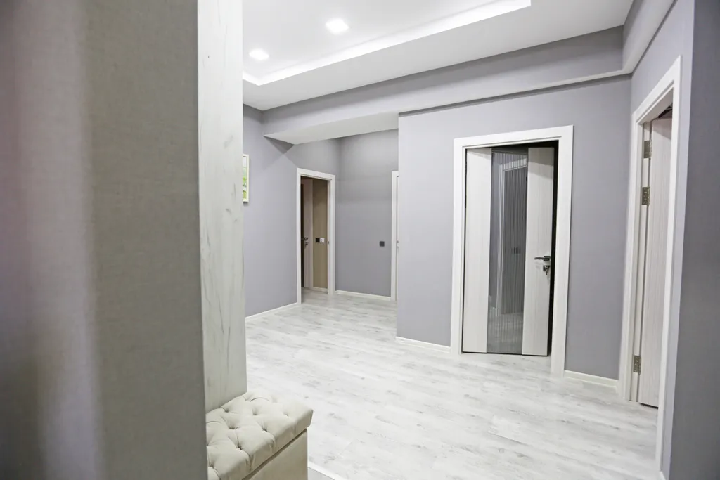 Квартира в старом городе №2