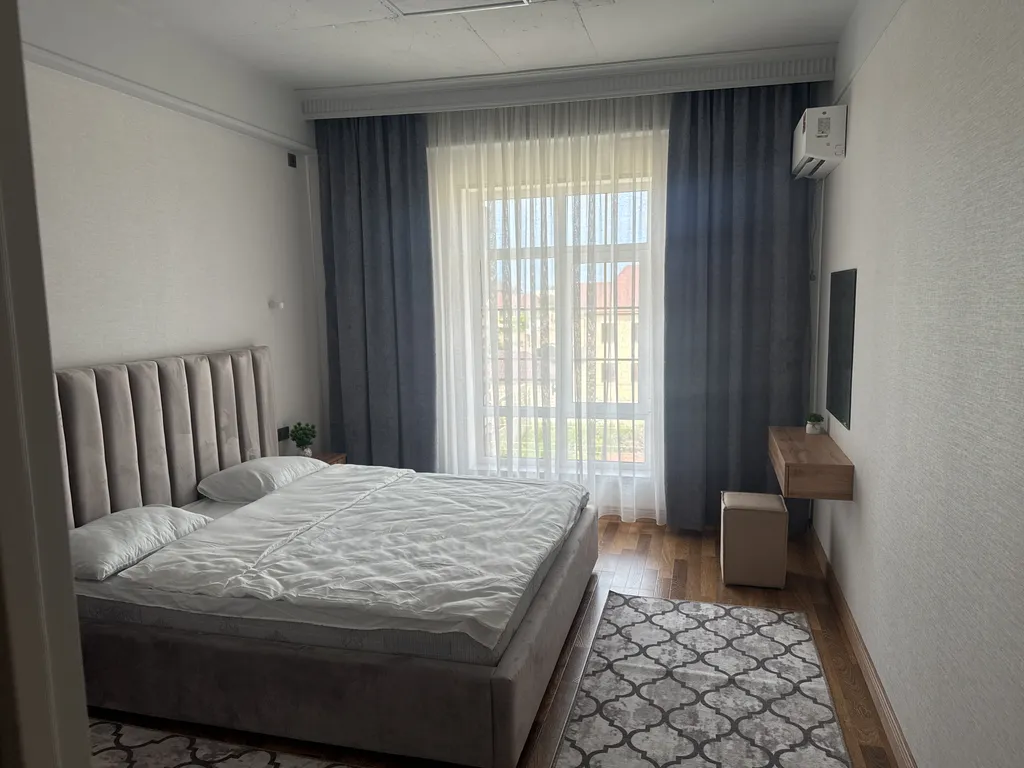 Апартаменты у моря 11