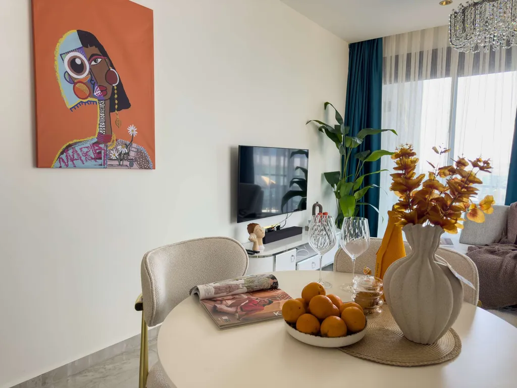 Excellence апартаменты с видом на море