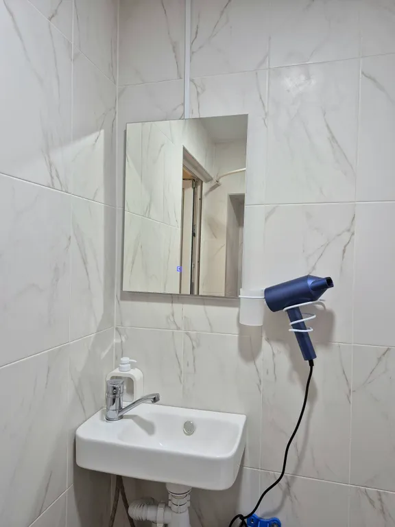 Уютная студия в центре города