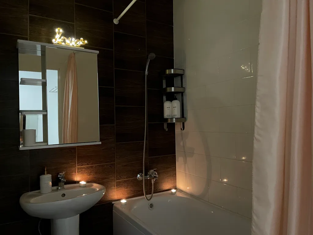 Студия в Новой Москве