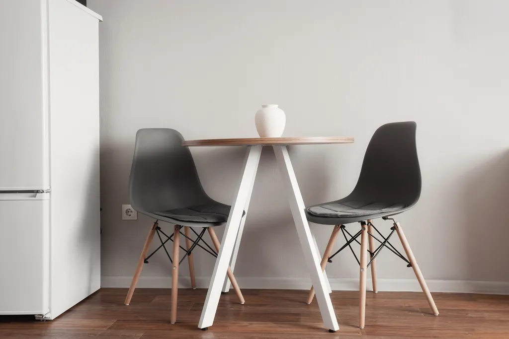 Уютная студия в центре города Кургана