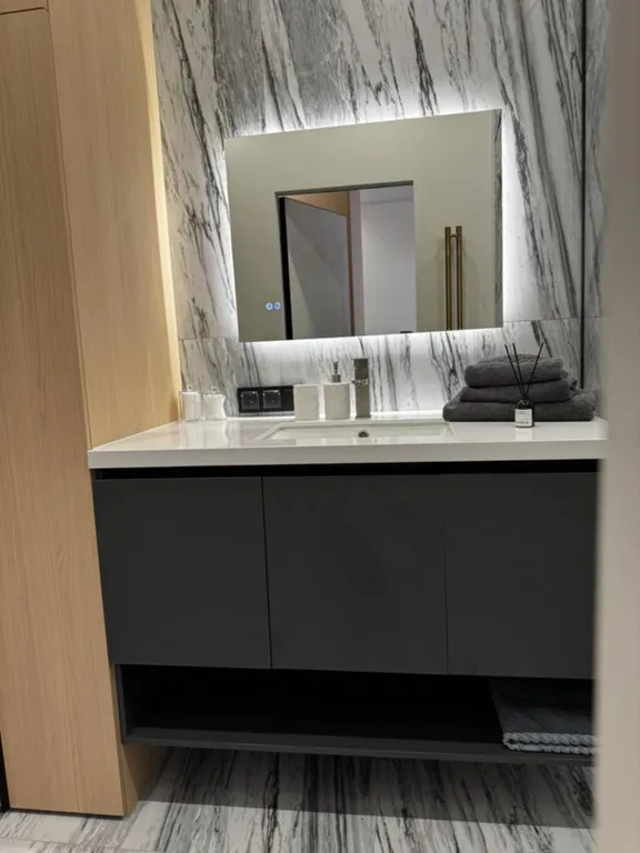 Премиум апартаменты в отеле «AТЛАС» с бассейном! 
Apart hotel & spa