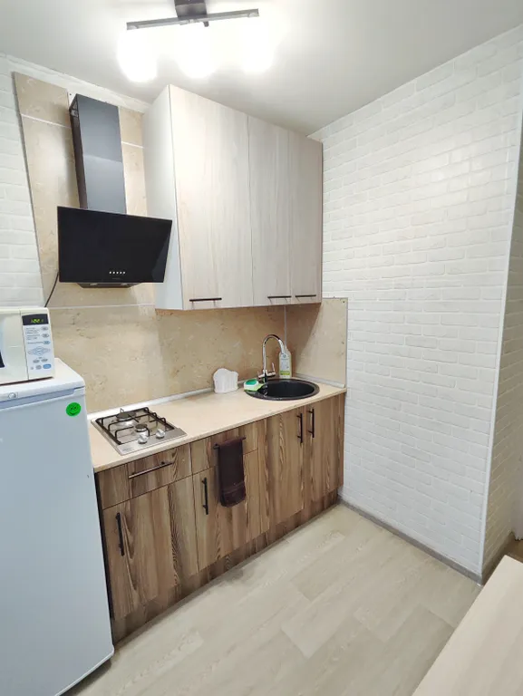 Квартира в центре города