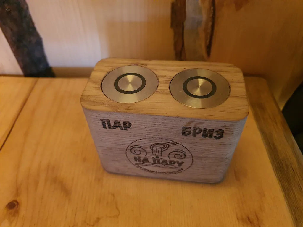 Апартамент Фета