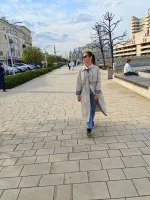 Карина Кичубаева