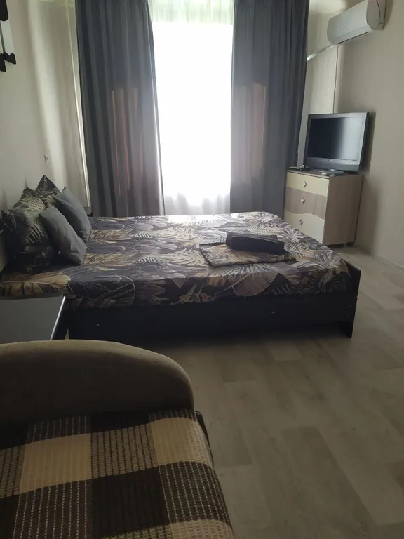 Крупногабаритная квартира в центре рядом с ТЦ Идея