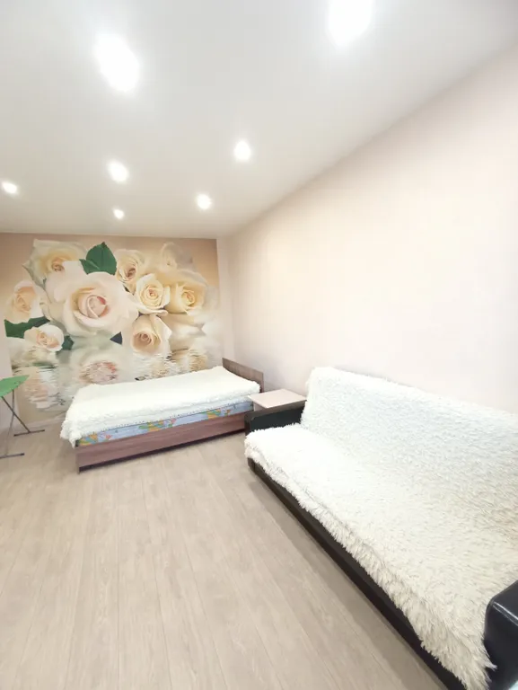 Квартира в центре — аренда посуточно в Кострома