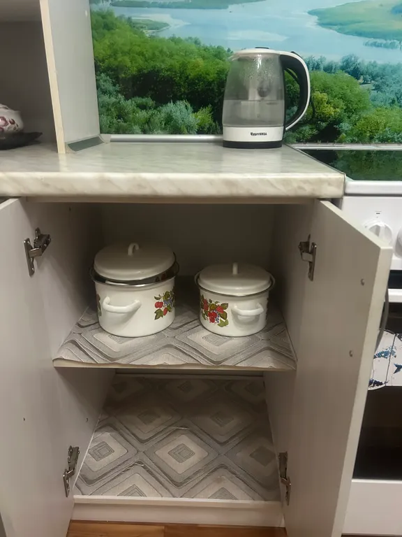 Уютная 1-комнатная квартира в центре