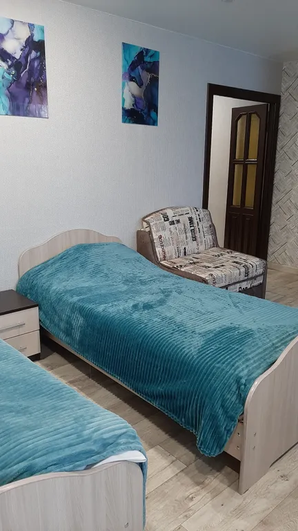 Квартира Фрунзенский район недалеко от Щедрино