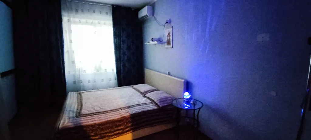 Квартира 2-комнатная Квартира — Краснодар