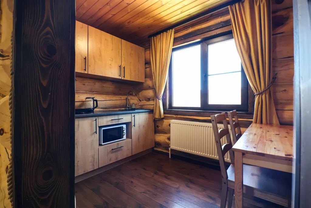 3-комнатный Дом