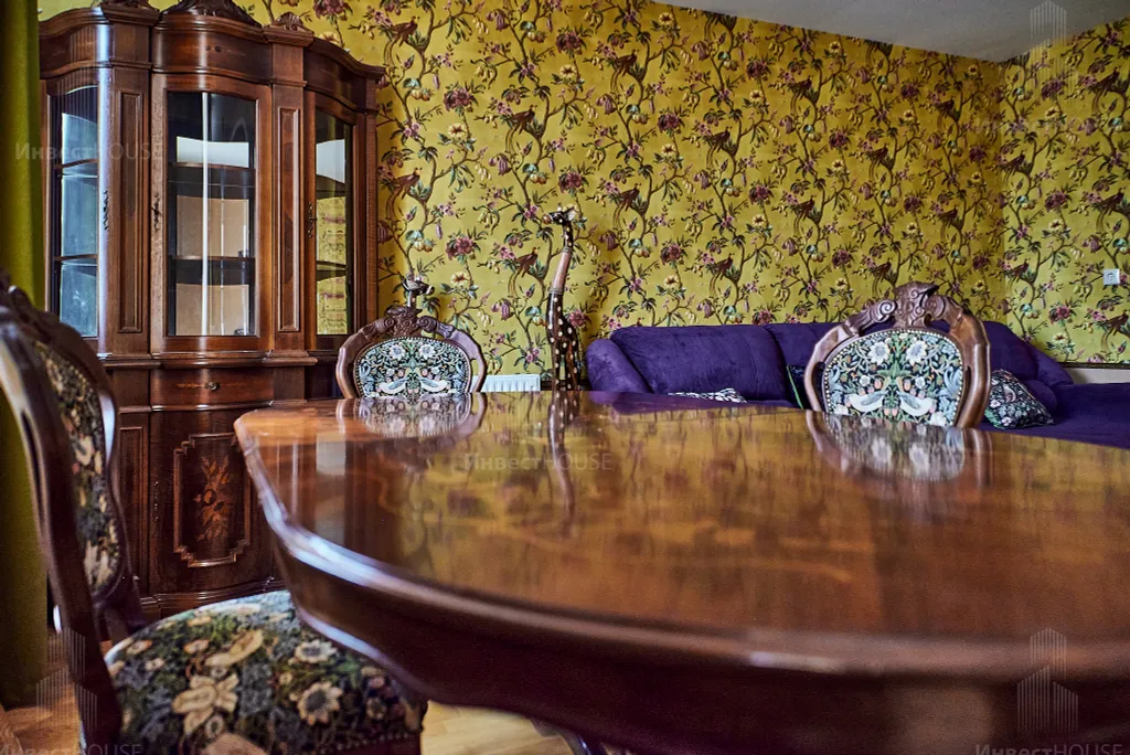 Изысканная квартира в центре Нижнего Новгорода