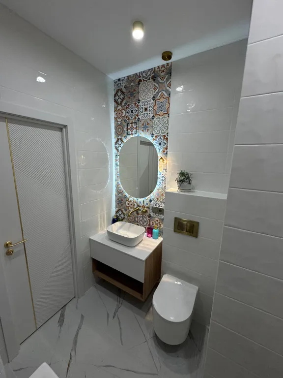 Уютная и комфортная студия