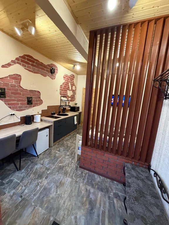 Квартира Уголок комфорта в центре города — аренда посуточно в Сортавала