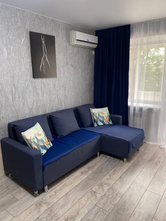 Уютная квартира в самом центре города