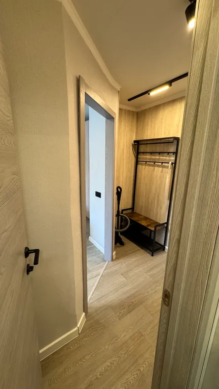 Квартира Квартира-студия комфорт класса — Приморск