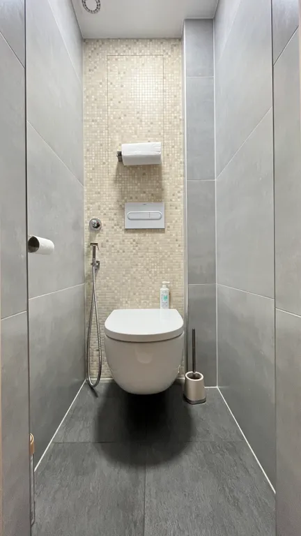 Уютная, ухоженная квартира премиум класса